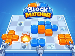 Lalao Block Matcher