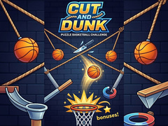 Lalao Cut and Dunk