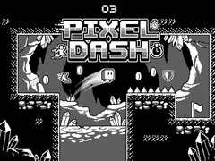 Lalao Pixel Dash