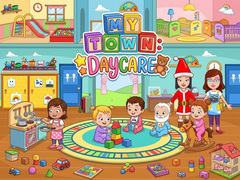 Lalao My Town Daycare