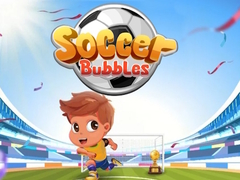 Lalao Soccer Bubbles