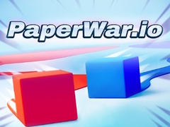 Lalao PaperWar.io