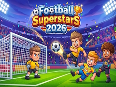 Lalao Football Superstars 2026