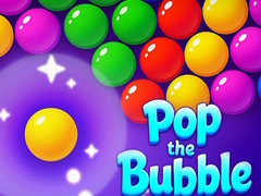 Lalao Pop The Bubble