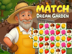 Lalao Match Dream Garden