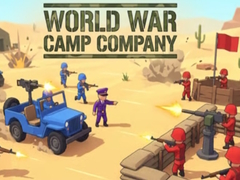 Lalao World War Camp Company