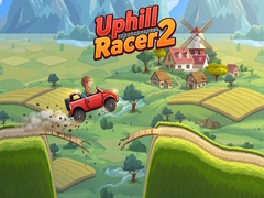 Lalao Uphill Racer 2