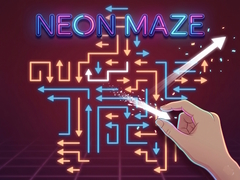 Lalao Neon Maze