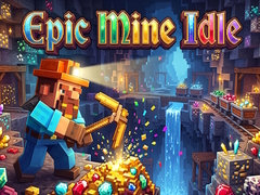 Lalao Epic Mine Idle