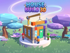 Lalao House Build 3D