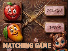 Lalao Matching game
