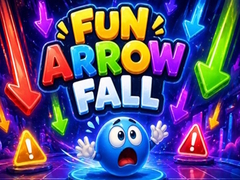 Lalao Fun Arrow Fall