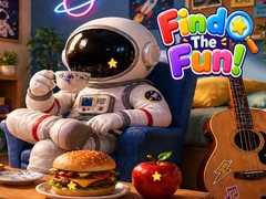 Lalao Find The Fun!