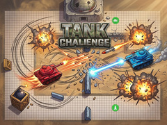 Lalao Tank Challenge