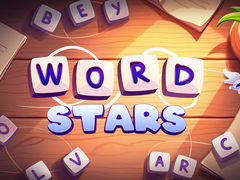 Lalao Word Stars