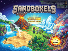 Lalao Sandboxels