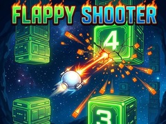 Lalao Flappy Shooter