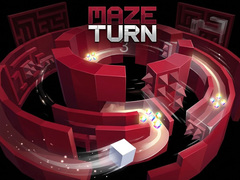 Lalao Maze Turn