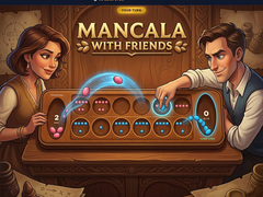 Lalao Mancala with Friends