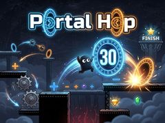 Lalao Portal Hop
