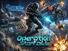 Lalao Operation Starfall