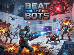Lalao Beat The Bots