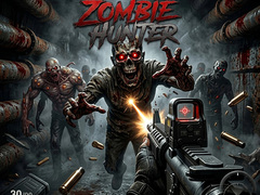 Lalao Zombie Hunter