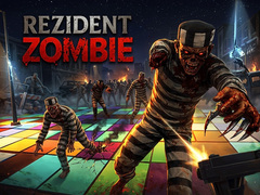 Lalao Rezident Zombie