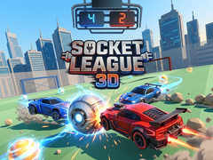 Lalao Socket League 3D