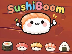 Lalao SushiBoom