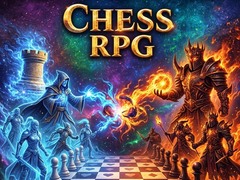 Lalao Chess RPG
