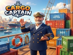 Lalao Cargo Captain