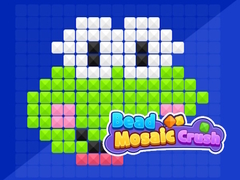 Lalao Bead Mosaic Crush