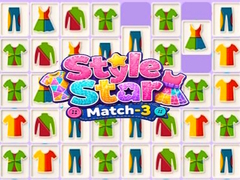 Lalao Style Star Match-3