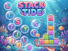 Lalao Word Shuffle