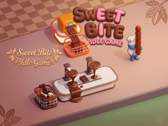 Lalao Sweet Bite Idle Game