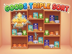 Lalao Goods Triple Sort