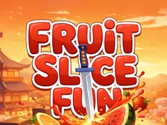 Lalao Fruit Slicer Fun