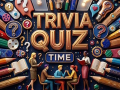 Lalao Trivia Mind Game