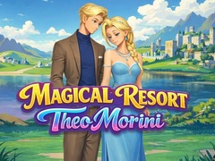 Lalao Theo Morini's Magical Resort