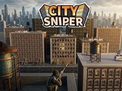 Lalao City Sniper