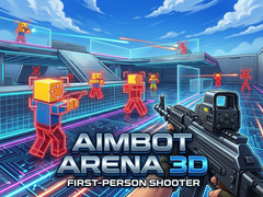 Lalao Aimbot Arena 3D
