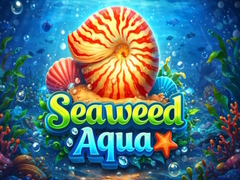 Lalao Seaweed Aqua