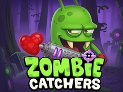 Lalao Zombie Catchers