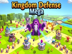 Lalao Kingdom Defense Mega