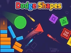 Lalao Dodge Shapes
