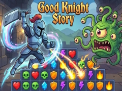 Lalao Good Knight Story