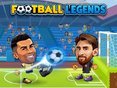 Lalao Football Legends 2026