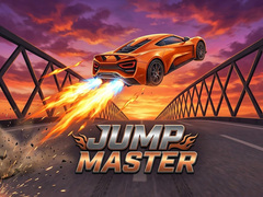 Lalao Jump Master