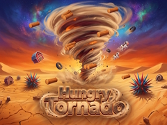 Lalao Hungry Tornado
